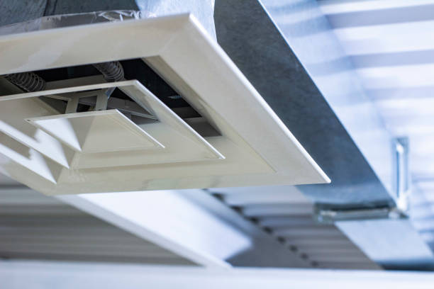 Best Air Duct Sanitizing Services  in Wellsboro, PA