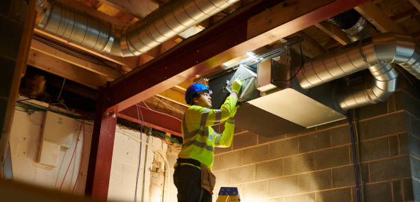 Best Commercial Air Duct Cleaning  in Wellsboro, PA
