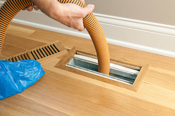 Best Air Vent Cleaning Services  in Wellsboro, PA