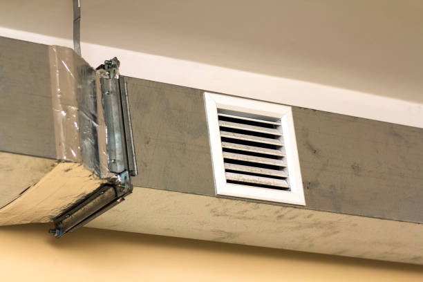 Best Ventilation Cleaning Services  in Wellsboro, PA